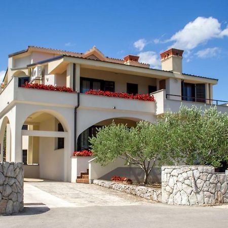 Apartman Mariolina Кърк Екстериор снимка