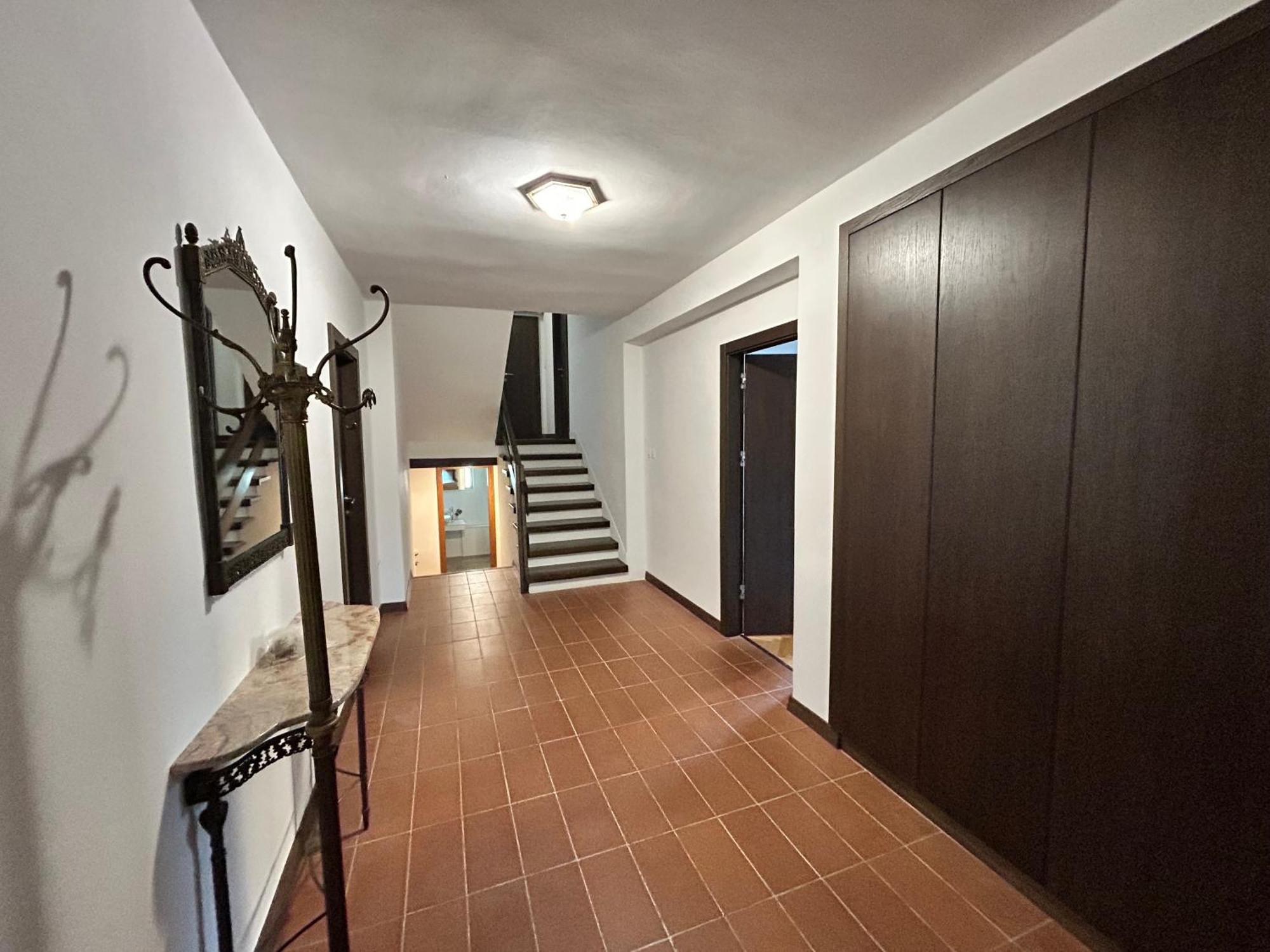 Apartman Mariolina Кърк Екстериор снимка