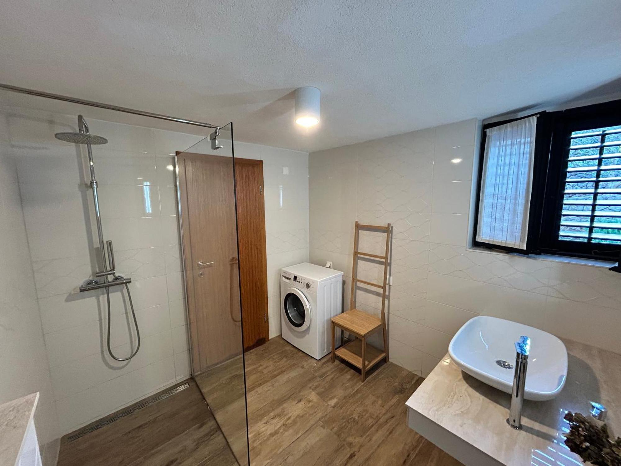Apartman Mariolina Кърк Екстериор снимка