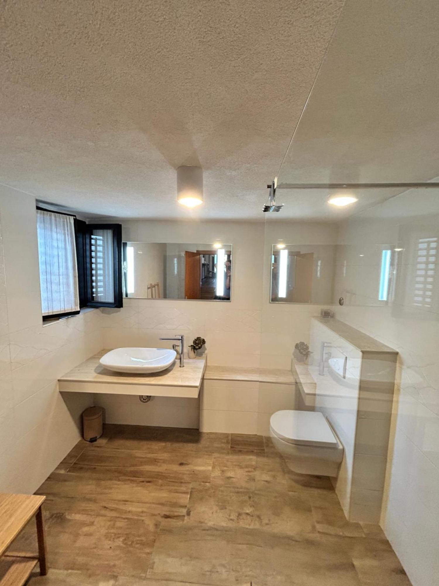 Apartman Mariolina Кърк Екстериор снимка