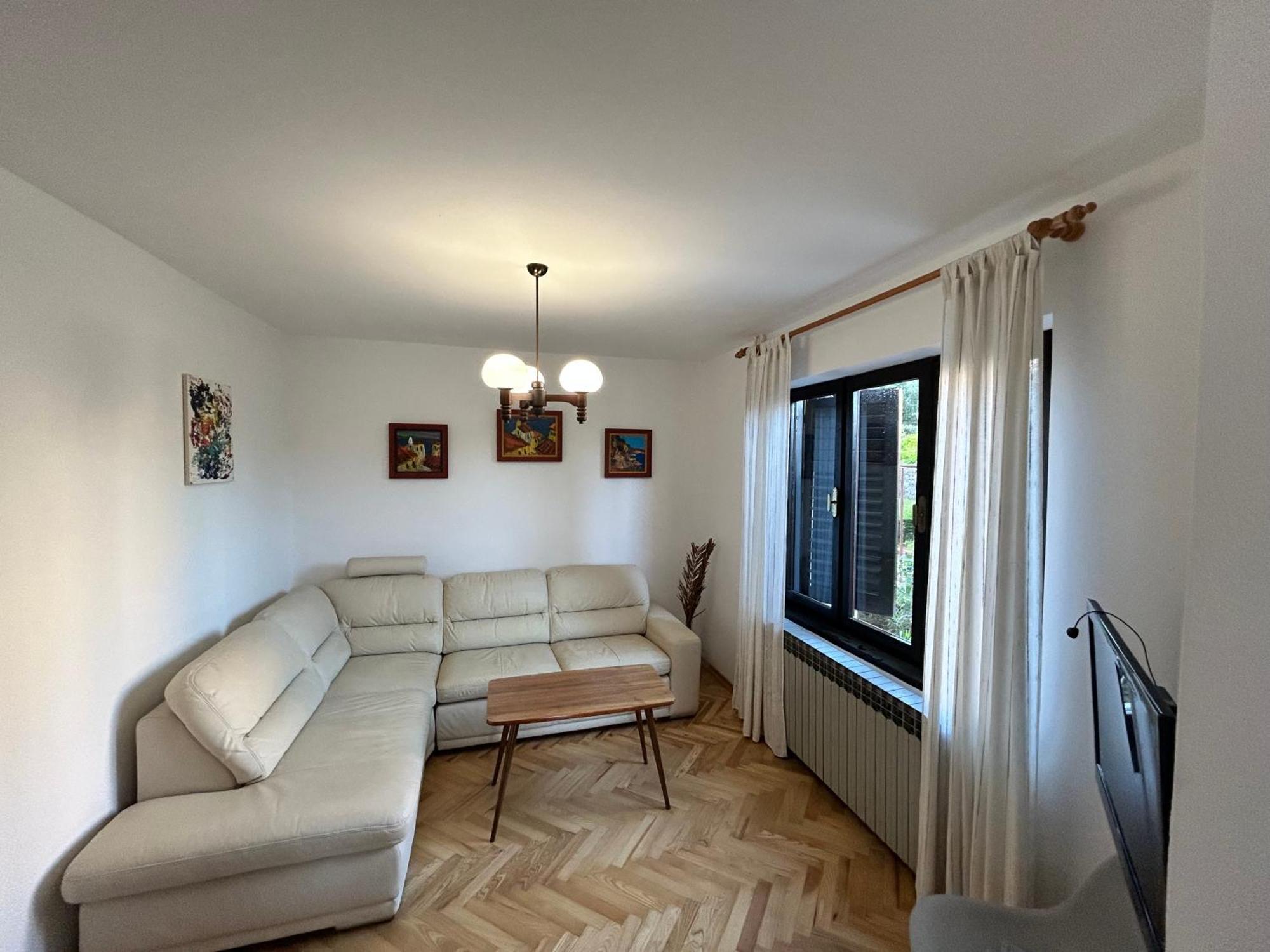 Apartman Mariolina Кърк Екстериор снимка