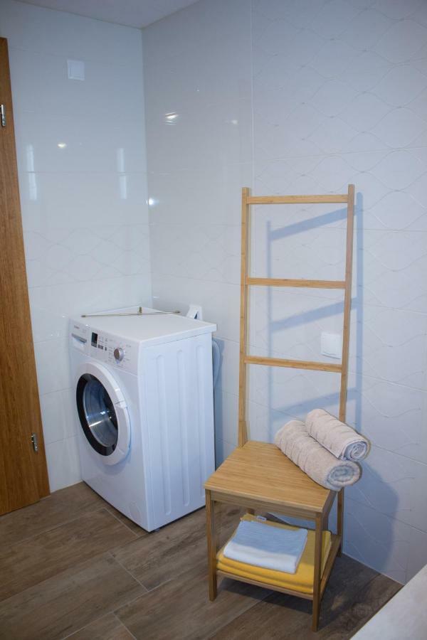 Apartman Mariolina Кърк Екстериор снимка