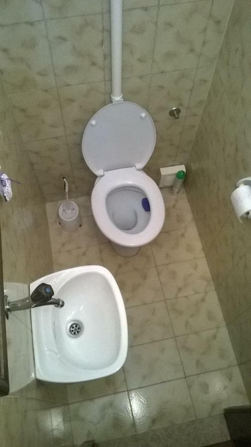 Apartman Mariolina Кърк Екстериор снимка