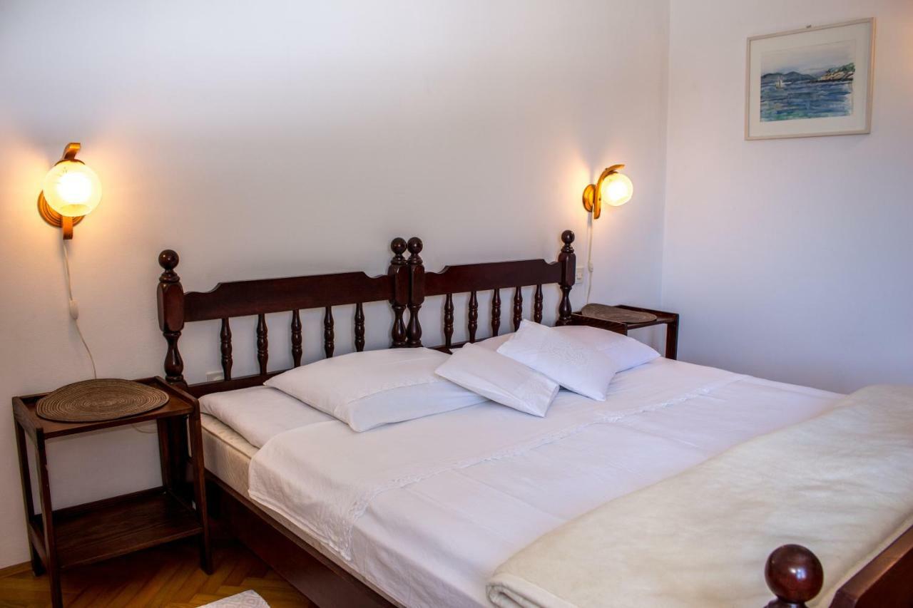 Apartman Mariolina Кърк Екстериор снимка