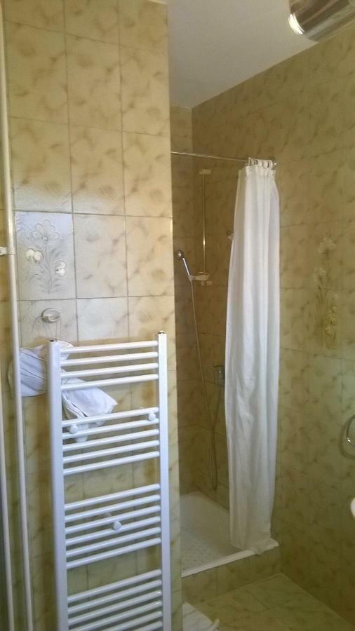 Apartman Mariolina Кърк Екстериор снимка