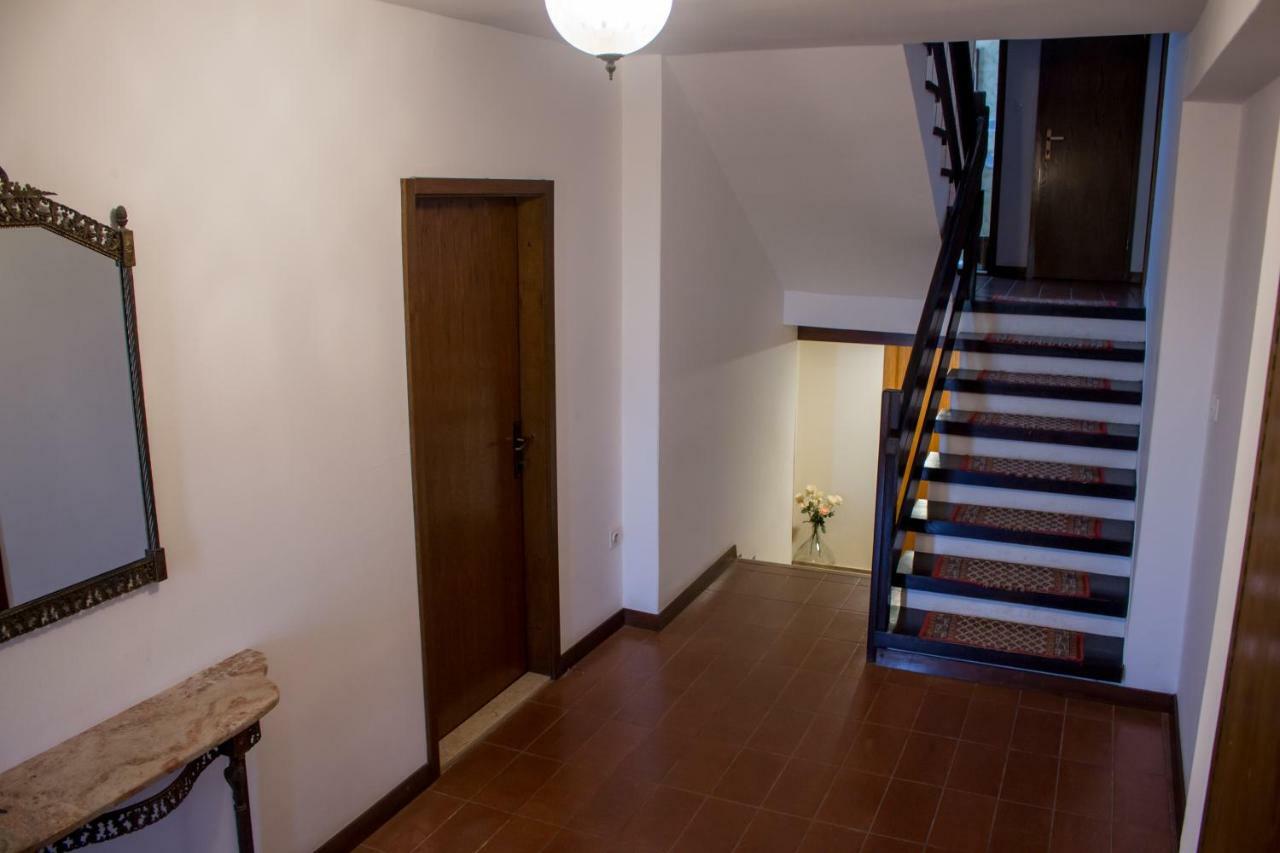 Apartman Mariolina Кърк Екстериор снимка